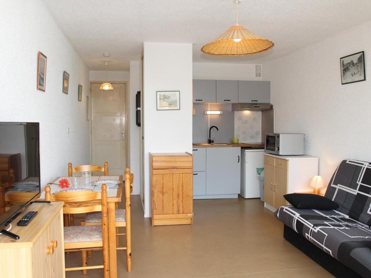 Studio A Gruissan, 2 Couchages, Piscine, Proche Plage Et Commerces - Fr-1-229-106 Bagian luar foto